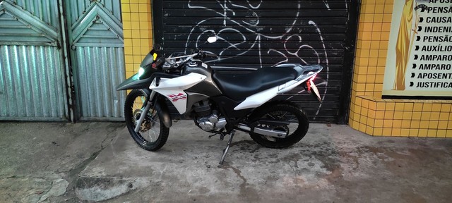 VENDO XRE 300