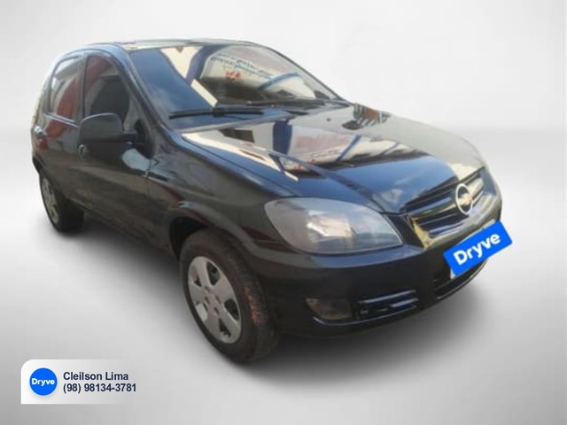 CHEVROLET CELTA LIFE 1.0 8V FLEX