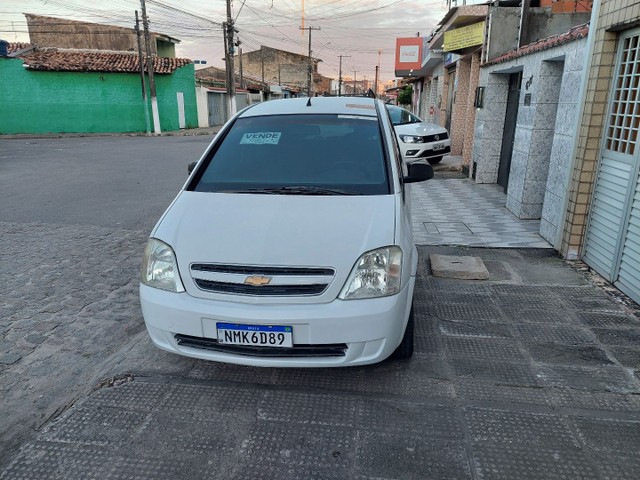 MERIVA 1.4 JOYE#X27;S