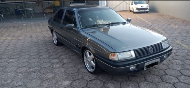 VW SANTANA GLS 1993