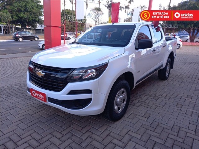 S10 CD LS MT 4X4 2.8