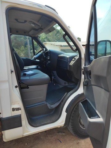 IVECO DAILY 55C16 2011