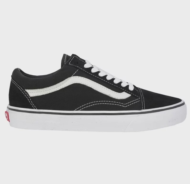 vans numero 39