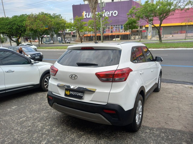 Hyundai Creta 1.6 Attitud 2018 Impecável! - Foto 15