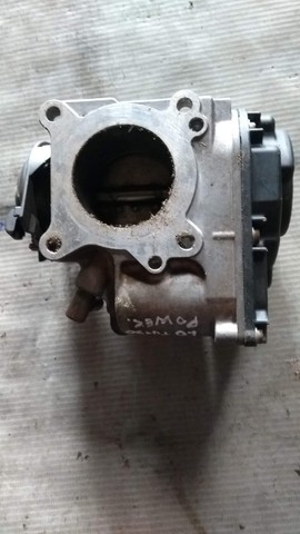 Tbi corpo de borboleta gol mi 1.0.
