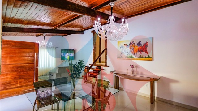 Casa para 6 p. aluguel por temporada com 2 quartos em Alto Do Mundaí - Porto Seguro - BA - Foto 4