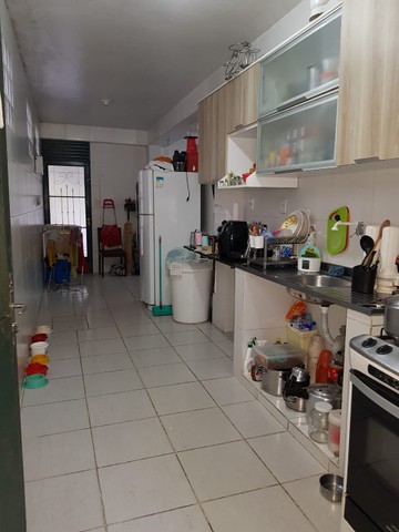 Casa para venda possui 140 metros quadrados com 3 quartos em Sacramenta - Belém - PA - Foto 16