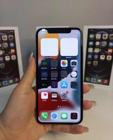 IPhone 11 Pro Branco 