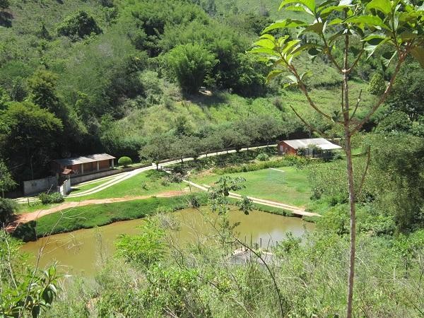 Fazenda/Sítio/Chácara para venda com 70.000m²  Secretário - Petrópolis - Foto 15