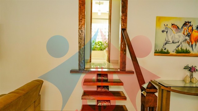 Casa para 6 p. aluguel por temporada com 2 quartos em Alto Do Mundaí - Porto Seguro - BA - Foto 12