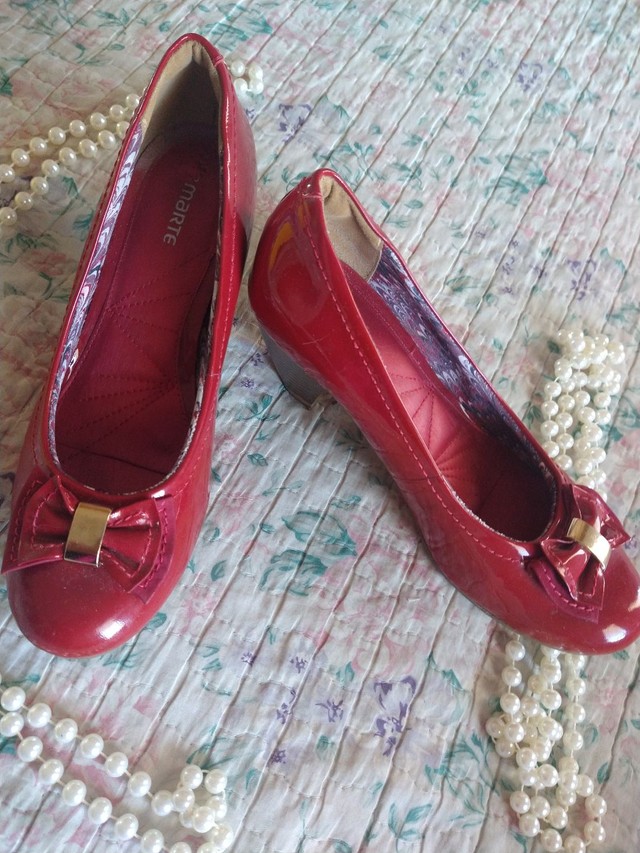 Vendo sapatos com preço abaixo do atacado - Roupas e calçados -  Guilhermina, Praia Grande 1010231539 | OLX