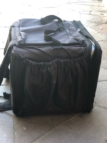 Bag Motoboy com Preços Incríveis no Shoptime