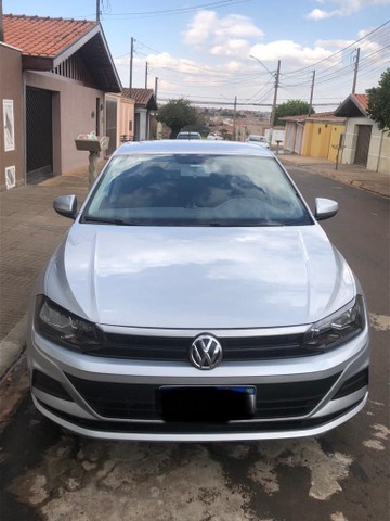 polo 2018 olx
