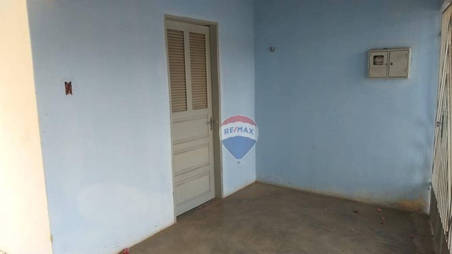 Casa com 2 dormitórios à venda - Planalto Treze de Maio - Mossoró/RN - Foto 3