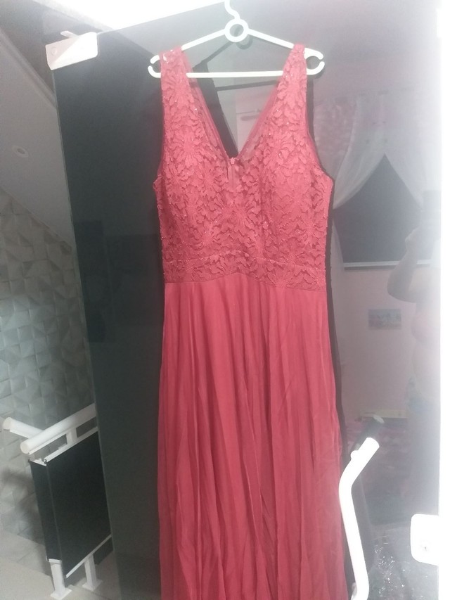 vestido madrinha  - Foto 3