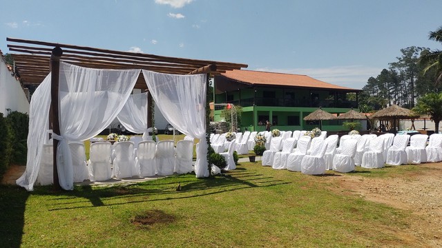 Chácara sensação" 1 " !!! (1.750,00 reais a diária até 30 pessoas )watz : * Diego - Foto 11