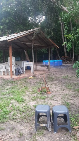 Vendo Chácara