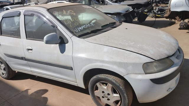 GM Celta 1.0 2003/2004 gasolina - Foto 5