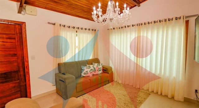 Casa para 6 p. aluguel por temporada com 2 quartos em Alto Do Mundaí - Porto Seguro - BA - Foto 7