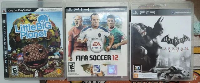 Jogos ps3  +8147 anúncios na OLX Brasil