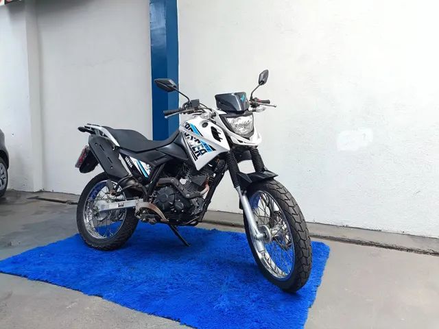 Yamaha 2023 em Cuiabá - 0km