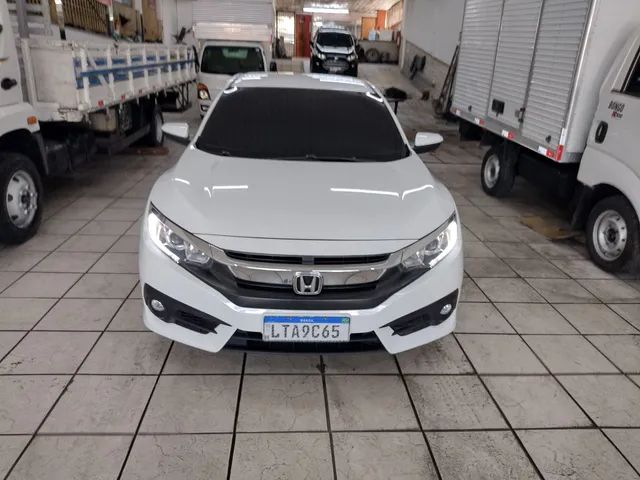 Ex g 10 único dono novo automático  - Foto 2