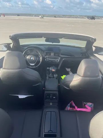 BMW 420i - Foto 4
