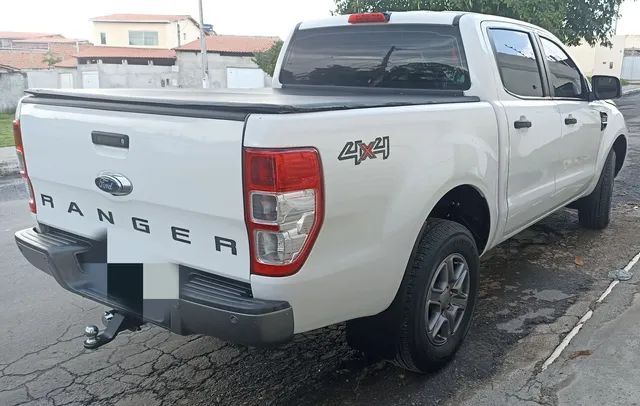 Ranger XLS 2.2 4x4 Diesel 2018