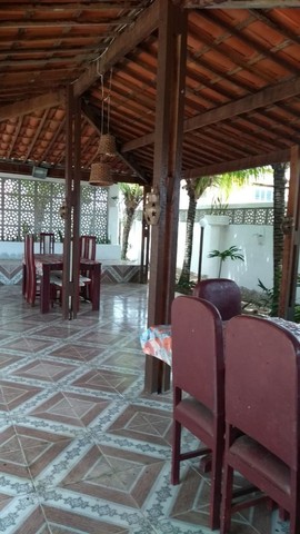 CASA PARA TEMPORADA OU CONFRATERNIZAÇÕES E. JACUMÃ - Foto 3