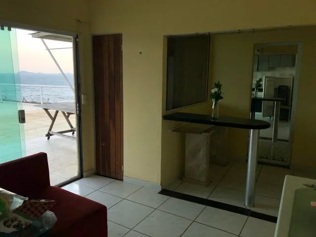 COBERTURA COM VISTA PARA O MAR - Foto 3