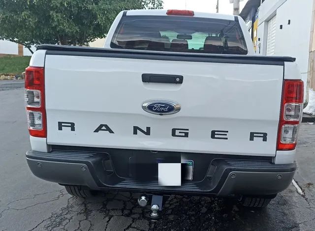Ranger XLS 2.2 4x4 Diesel 2018