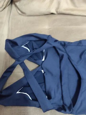 Macacão de academia  - Foto 3