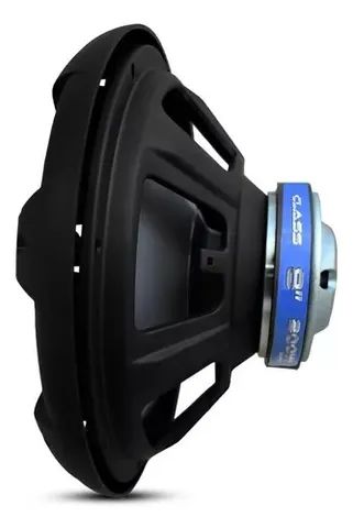 Alto Falante Woofer 12 Polegadas 250w Rms 4 Ohms - Hurricane  - Foto 2