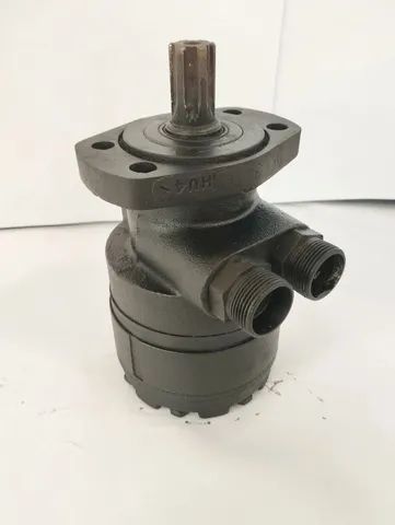 Motor hidráulico Roller Startor  - Foto 3