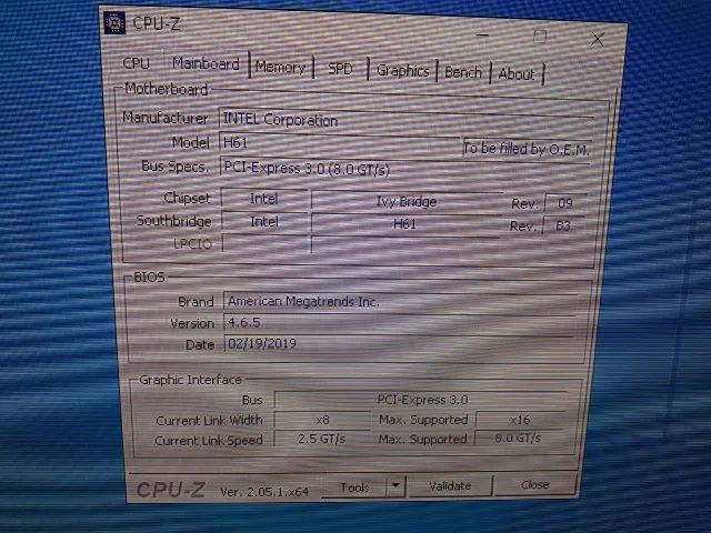 PC Gamer Mini ITX com 1050 TI