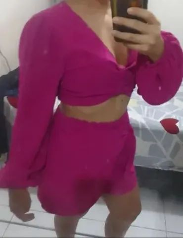 Conjunto novo na etiqueta - Foto 2