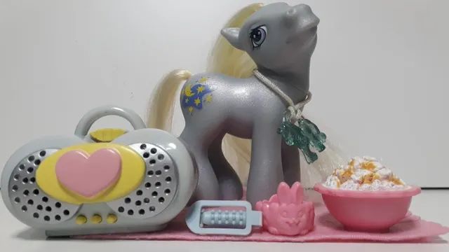 My Little Pony, Wiki