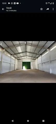 Galpão industrial e comercial - Foto 3