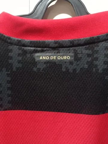 Camisa de Time - Foto 4