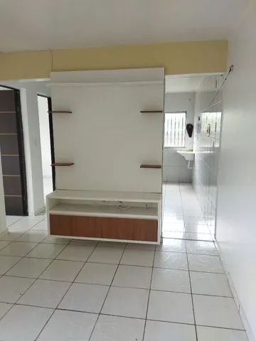 Captação de Apartamento a venda na Avenida dos Franceses, Vila Lobão, São Luís, MA