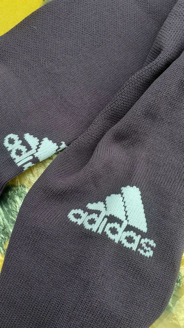 Meião Adidas Adisock 18 - Foto 3