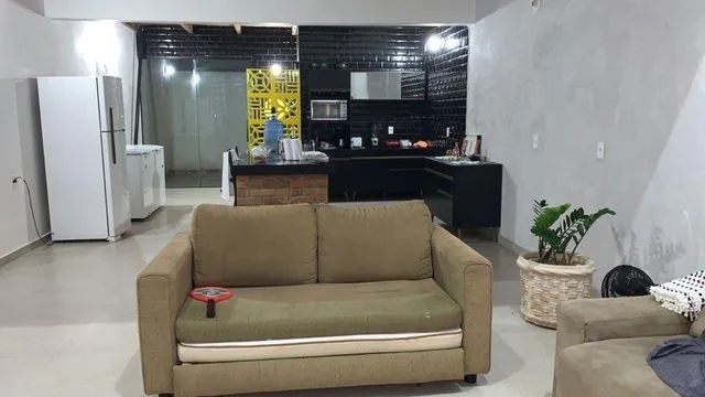 Alugo loft pra temporada a 200 metros da praia em monte alto arraial do cabo 