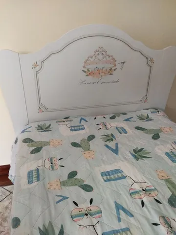 Cama princesas disney  +25 anúncios na OLX Brasil