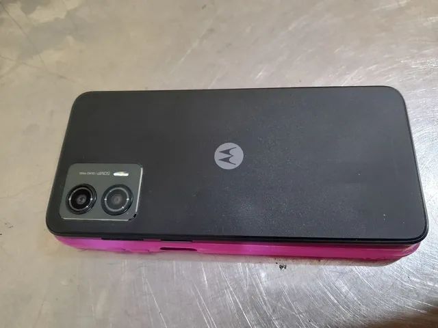 MOTO G53 128GB / 4 MESES - Foto 3