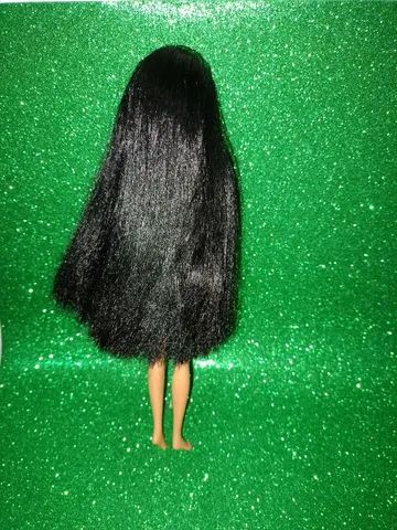 Boneca Pocahontas Disney Store  - Foto 3