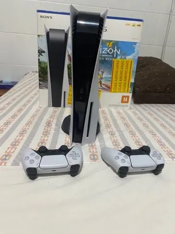 Jogo playstation 5  +5662 anúncios na OLX Brasil