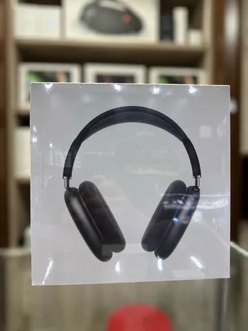 Airpods max LOJA FÍSICA novo lacrado 1 ano de garantia apple ( AirPods max ) - Foto 4