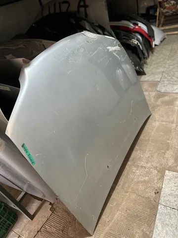 Capô Honda Accord antigo 
