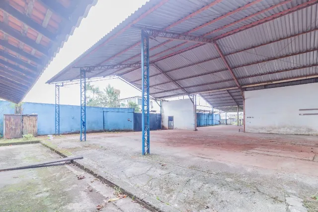 Galpão, 2.716,92m², 3 salas em Icoaraci.