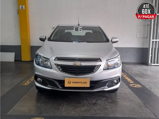 Chevrolet Sonic 2014 em Araruama - Usados e Seminovos